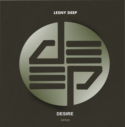 Lesny Deep - Desire [DPR029]